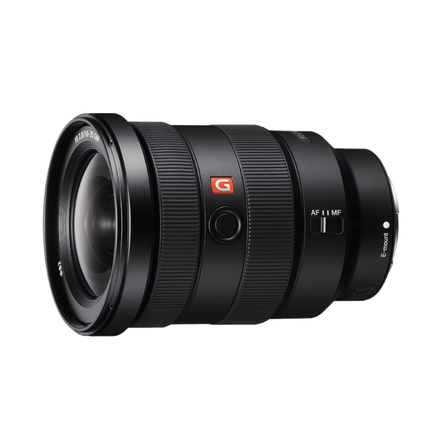 Full Frame E-Mount FE 16-35mm F2.8 G Master Zoom Lens, , hi-res